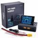 ToolkitRC M8D &mdash; двоканальний зарядний пристрій 800W&times;2 для RC та FPV акумуляторів 1&ndash;8S tk-m8-d фото 2