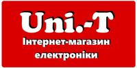 Інтернет-магазин електроніки Uni.-T