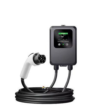 EV Wallbox 7 кВт 32A GBT &mdash; універсальна зарядна станція для електромобілів ng-gbt фото