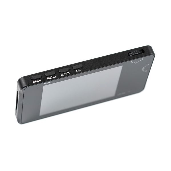 LA104 Mini DSO Digital Logic Analyzer 2.8" &mdash; компактный анализатор логических сигналов для ремонта и отладки la-104 фото