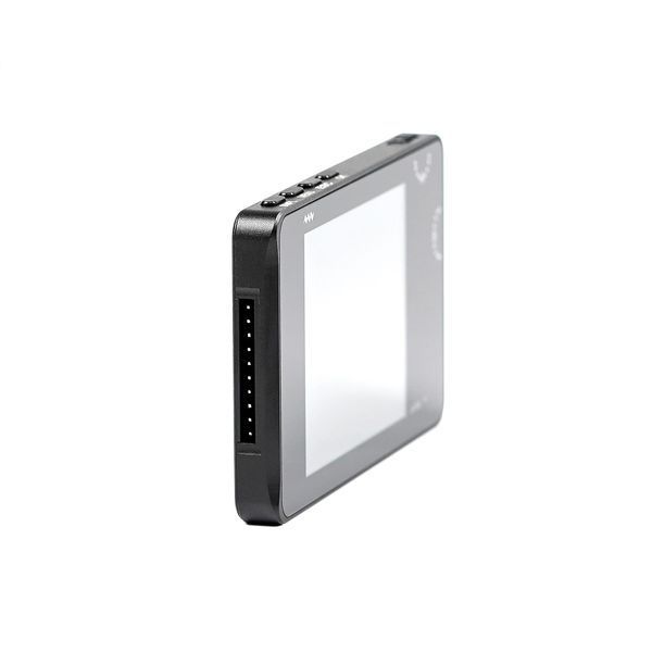 LA104 Mini DSO Digital Logic Analyzer 2.8" &mdash; компактный анализатор логических сигналов для ремонта и отладки la-104 фото