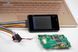 LA104 Mini DSO Digital Logic Analyzer 2.8" &mdash; компактный анализатор логических сигналов для ремонта и отладки la-104 фото 9