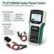 Тестер сонячних панелей ELEJOY EY1800W, MPPT, 1800 Вт, 120 В, 60 А ey-1800w фото 4