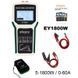 Тестер сонячних панелей ELEJOY EY1800W, MPPT, 1800 Вт, 120 В, 60 А ey-1800w фото 1