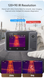 FNIRSI TDM-120P &mdash; тепловизор и мультиметр в одном устройстве fn-tdm-120p фото 7