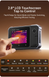 FNIRSI TDM-120P &mdash; тепловизор и мультиметр в одном устройстве fn-tdm-120p фото 8