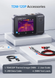 FNIRSI TDM-120P &mdash; тепловизор и мультиметр в одном устройстве fn-tdm-120p фото 12