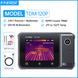 FNIRSI TDM-120P &mdash; тепловизор и мультиметр в одном устройстве fn-tdm-120p фото 2